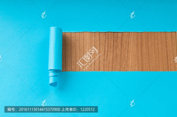 帶你留言的空格紙
