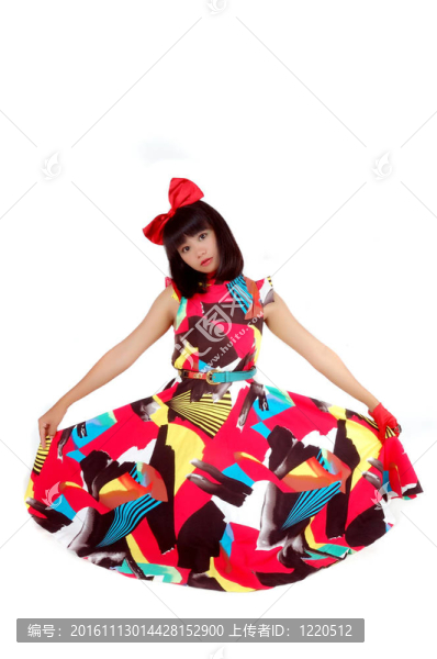 誘人的亞洲年輕女人