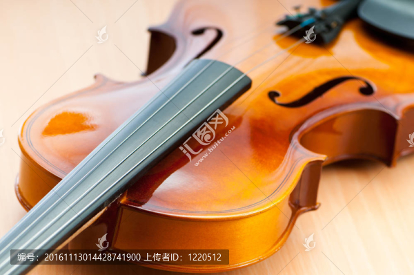 小提琴音樂觀
