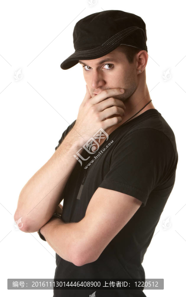 思想家的人