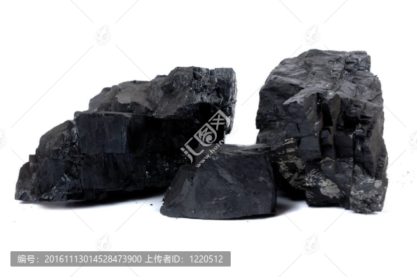 煤塊