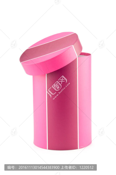 白色的禮品盒