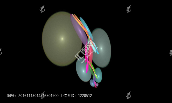 摘要分形-匯圖網(wǎng) www.fosd68.com 摘要分形
