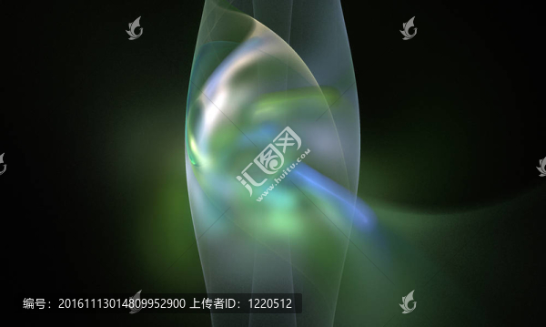 摘要分形
