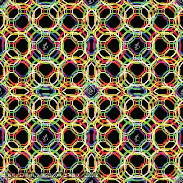 界紋理2