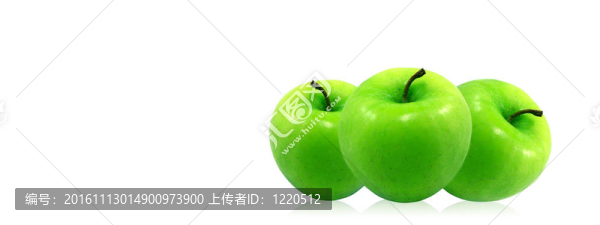 青蘋果