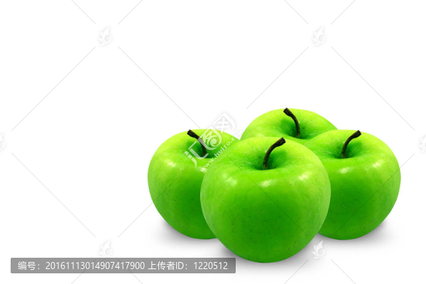 青蘋果