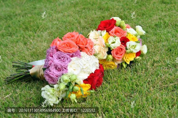婚禮鮮花