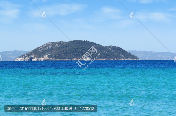 島
