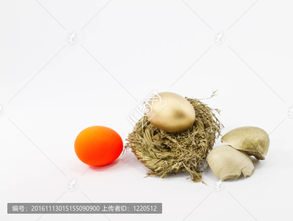 破碎的投資