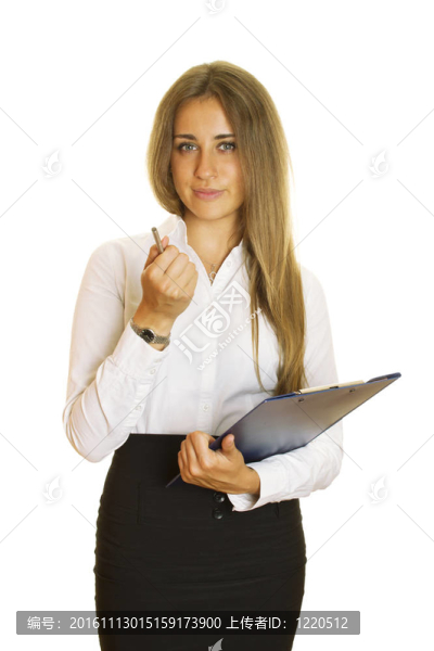 商業(yè)女性