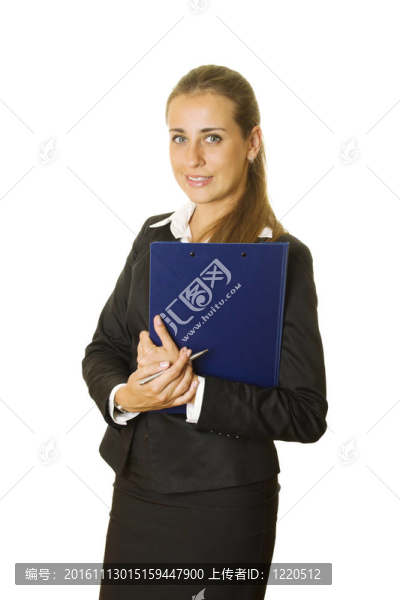 商業(yè)女性