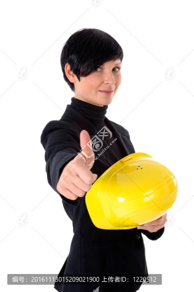 女企業(yè)家