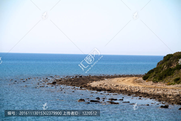希臘的島嶼和海洋
