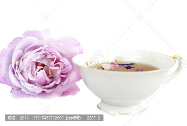 草藥茶