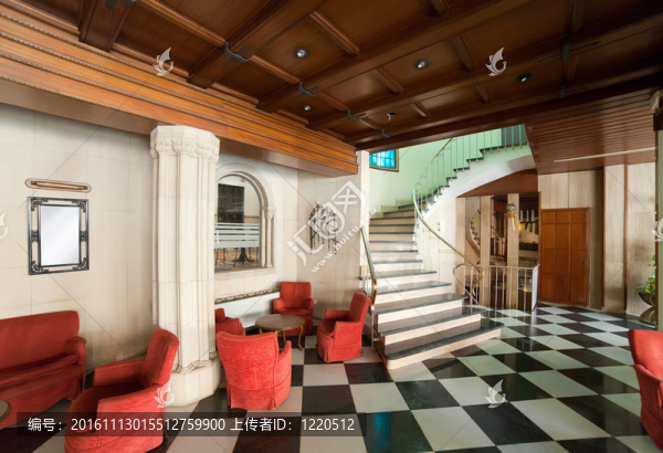 在酒店大廳-匯圖網(wǎng) www.fosd68.com 在酒店大廳