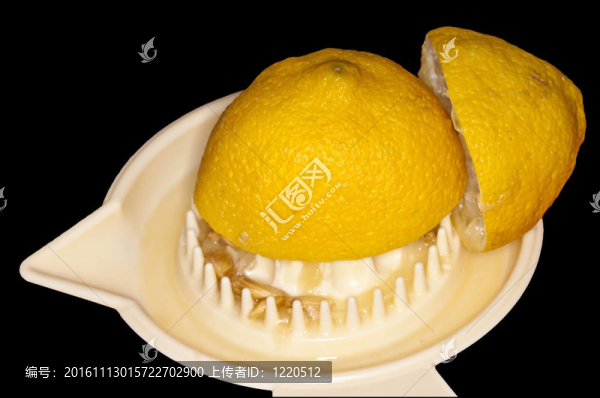 青檸汁
