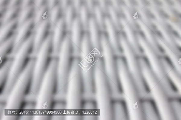 白色模糊的線條