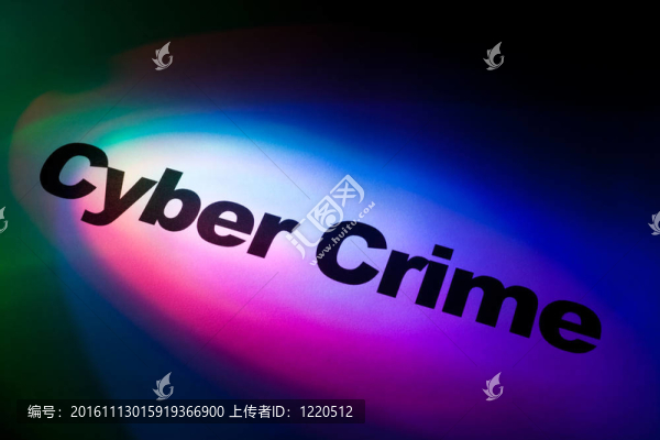 網(wǎng)絡犯罪