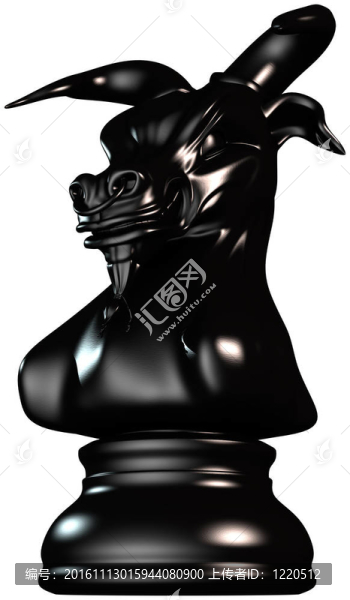 國際象棋騎士