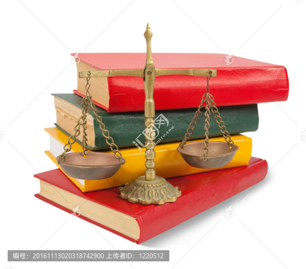 法律書之上的司法尺度