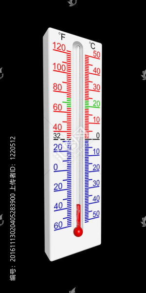 溫度計(jì)-匯圖網(wǎng) www.fosd68.com 溫度計(jì)