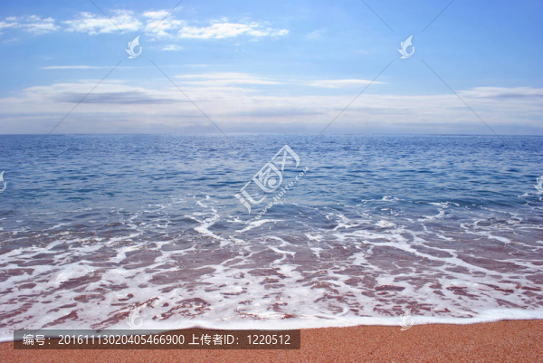 海岸
