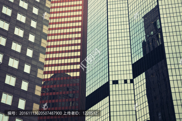 現(xiàn)代匹茲堡建筑