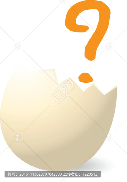 雞蛋的問題