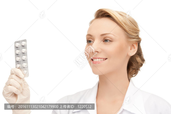 誘人的女醫(yī)生