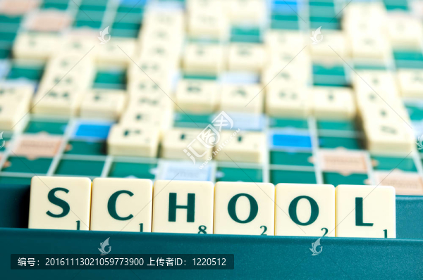 學(xué)校的話