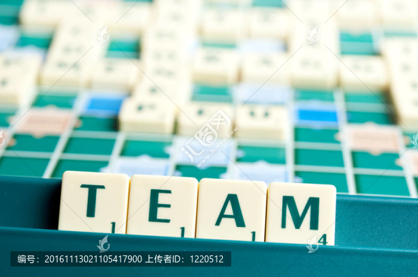團(tuán)隊(duì)的話