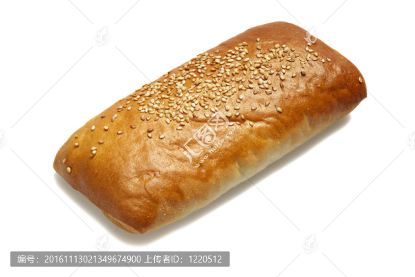 面包