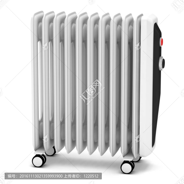 電熱油汀