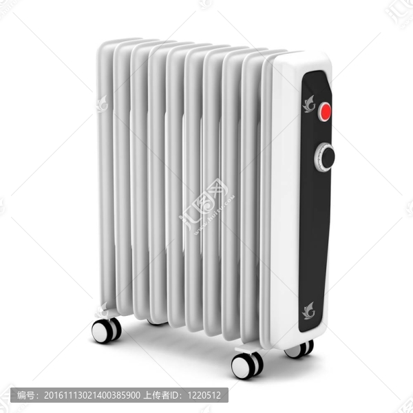 電熱油汀