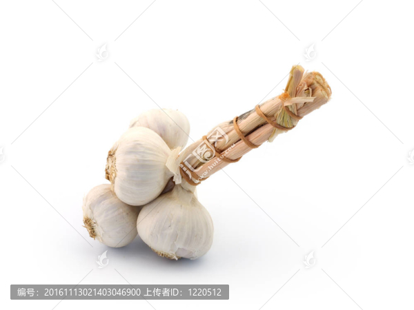 大蒜