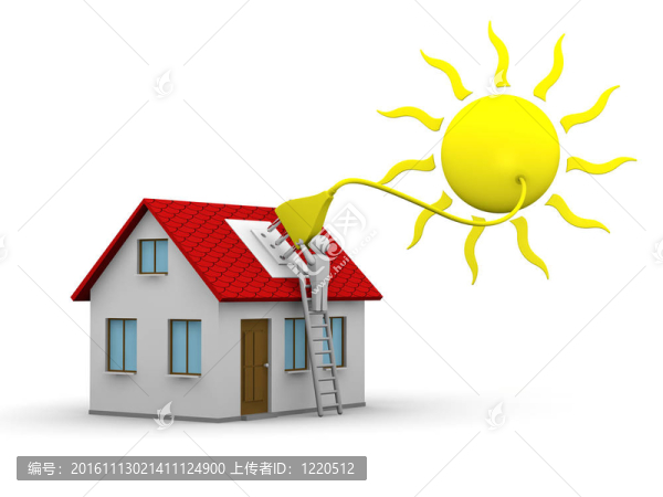 太陽能