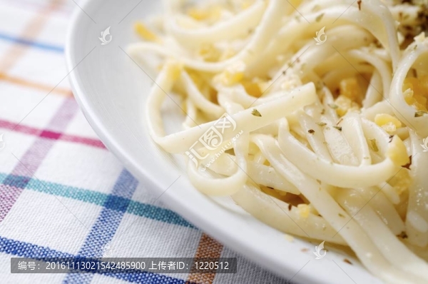 面團