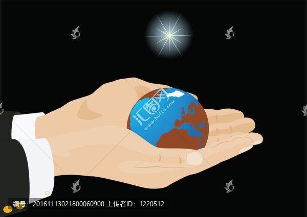 地球