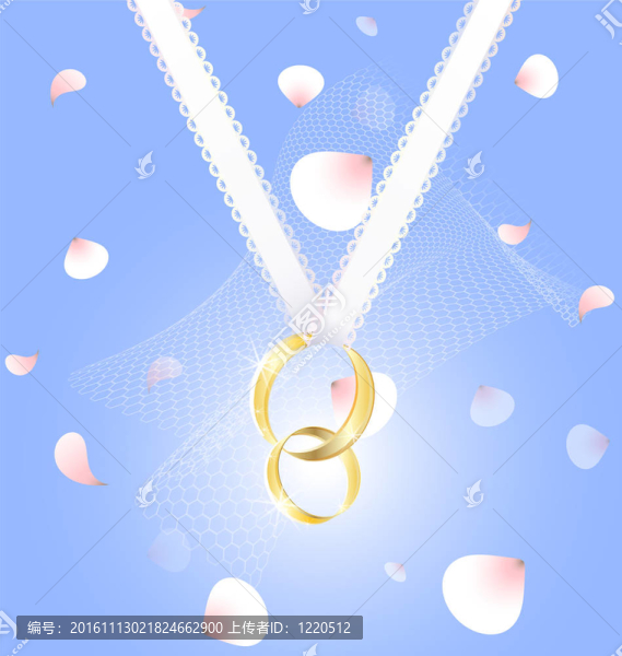 結婚戒指