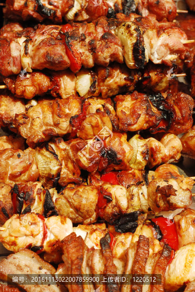 肉