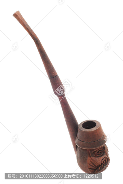 吸煙管