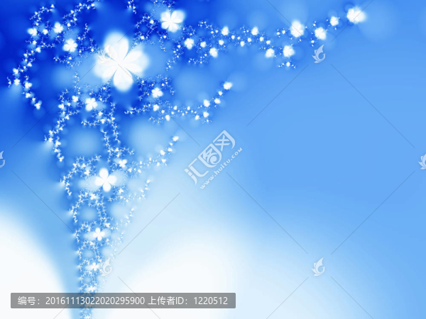冬天的幻想