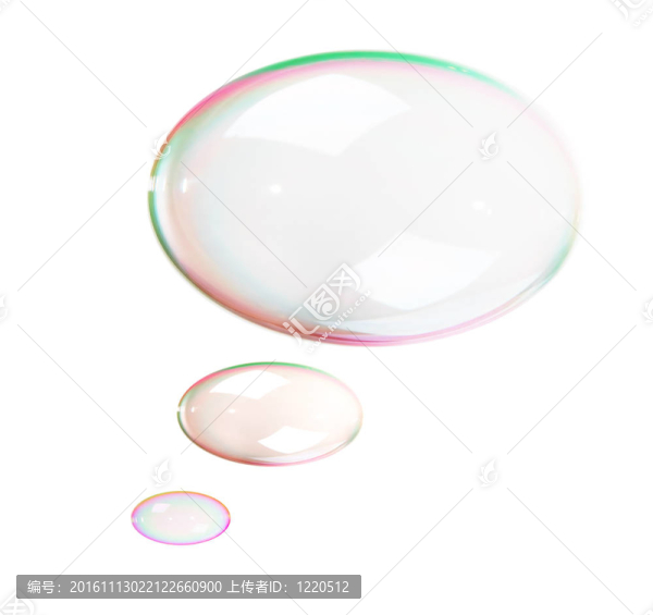 思維泡泡