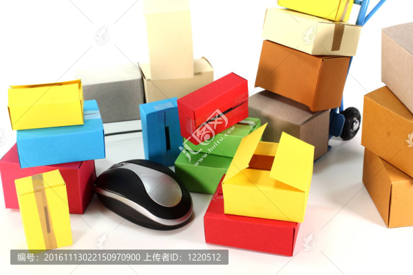 網(wǎng)上購物
