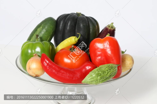 混合蔬菜