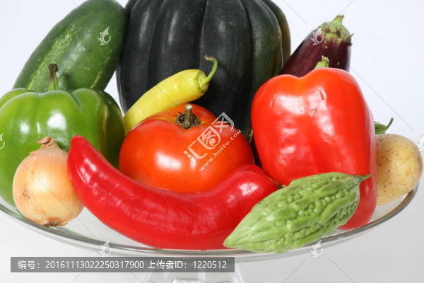 混合蔬菜