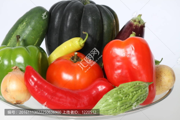 混合蔬菜