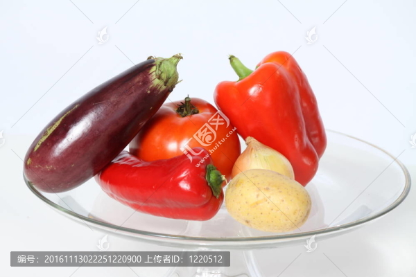 混合蔬菜