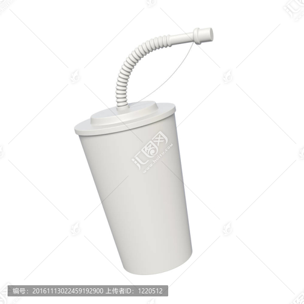 塑料杯